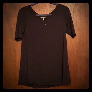 Black Maurices Top